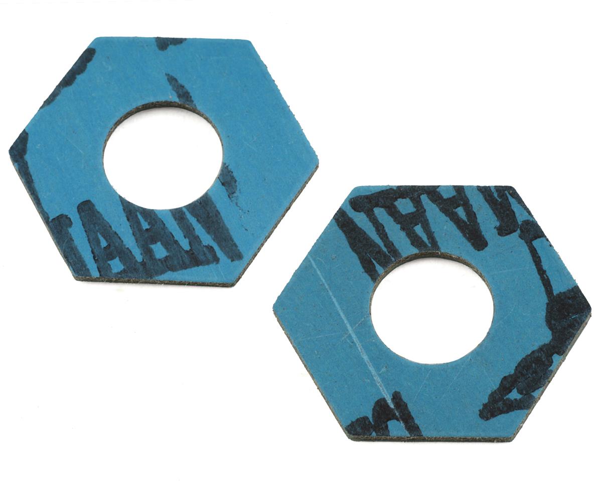 Incision VFD Slipper Pads (INCIRC00412)