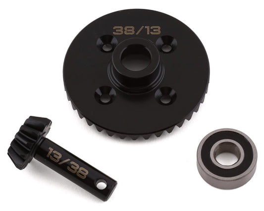 Incision Axial RBX10 Ryft Gear Set (38/13T) (INCIRC00470)
