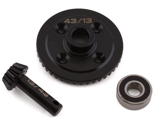 Incision Axial RBX10 Ryft Gear Set (43/13T) (INCIRC00471)