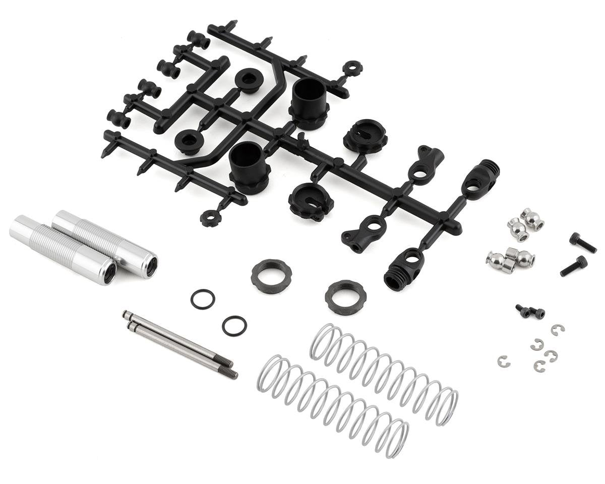 Incision S8E 80mm Scale Shock Set (INCIRC00500)