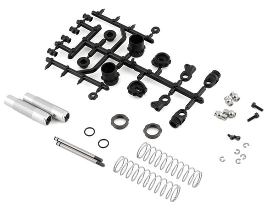 Incision S8E 80mm Scale Shock Set (INCIRC00500)