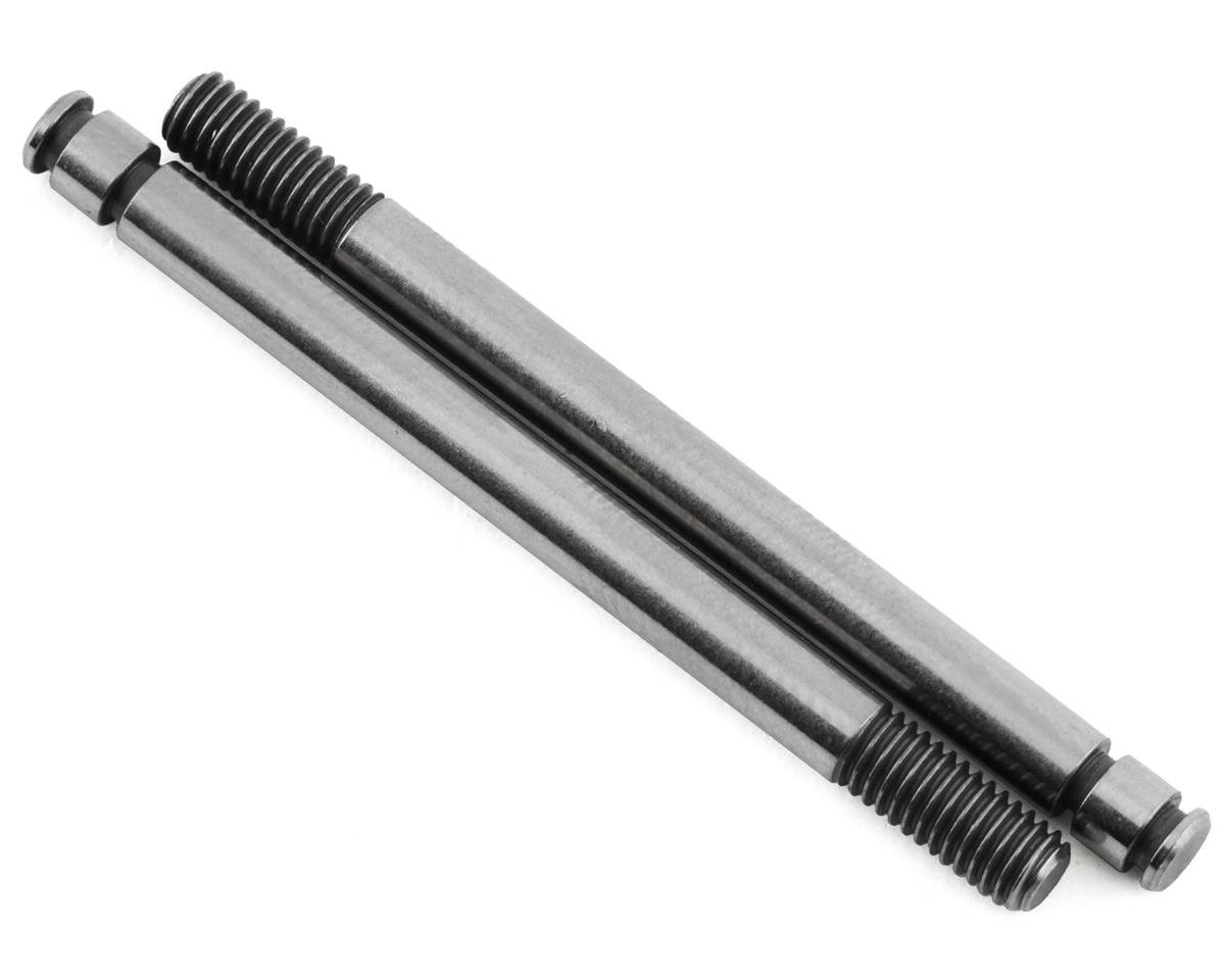 Incision S8E 80mm Shock Shaft (2) (INCIRC00504)