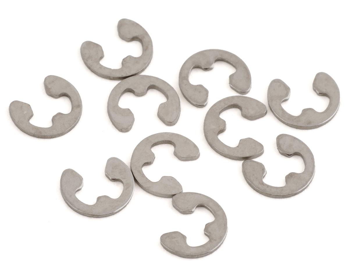 Incision E-2 Clip (10) (INCIRC00508)