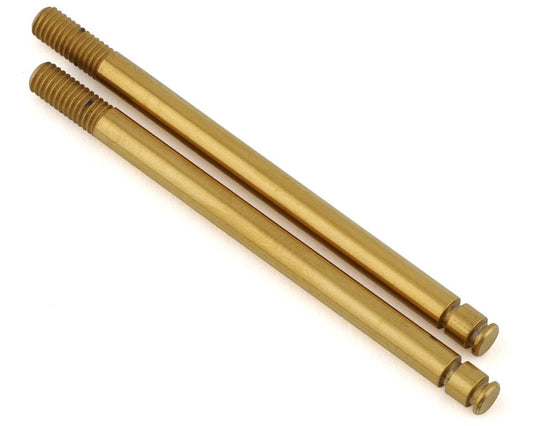 Incision S8E 90mm TiN Shock Shaft (2) (INCIRC00511)