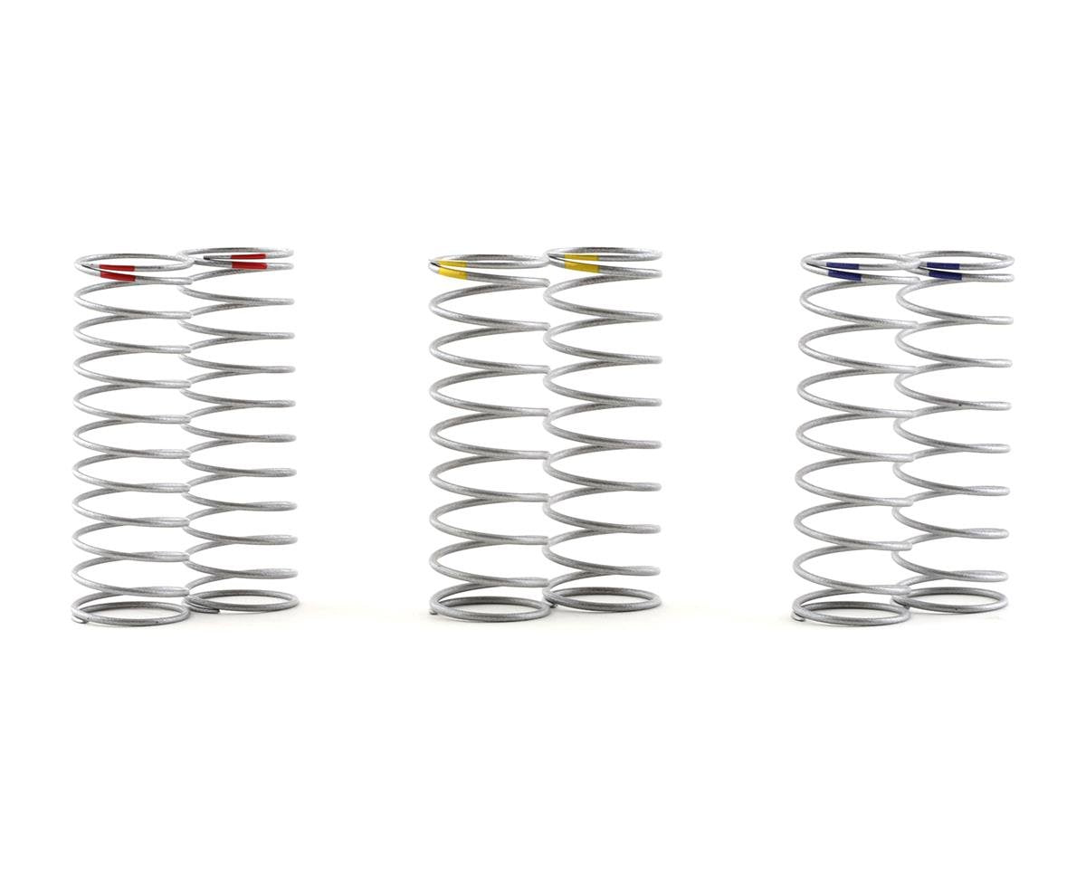 Incision S8E 90mm Shock Spring Tuning Set (6) (INCIRC00513)