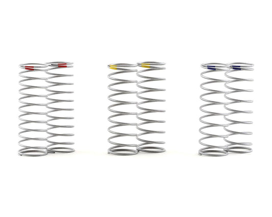Incision S8E 90mm Shock Spring Tuning Set (6) (INCIRC00513)