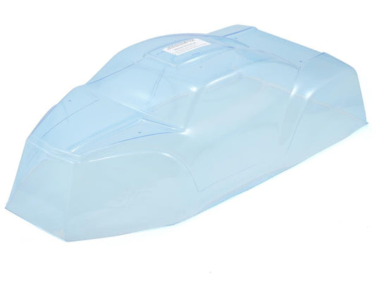 JConcepts Illuzion BAJR Desert Body for Traxxas Slash (Clear) (JCO0080)
