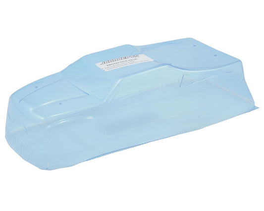 JConcepts Illuzion Body for Traxxas 1/16 E-Revo (Clear) (JCO0089)
