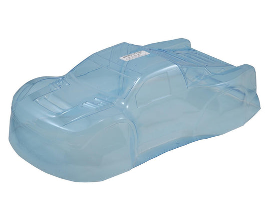 JConcepts Illuzion "Ford Raptor SVT SCT-R F-150" Body (Clear) (JCO0090)