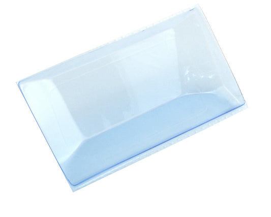 JConcepts Illuzion 1/10 Stadium Truck Spoiler (JCO0111)