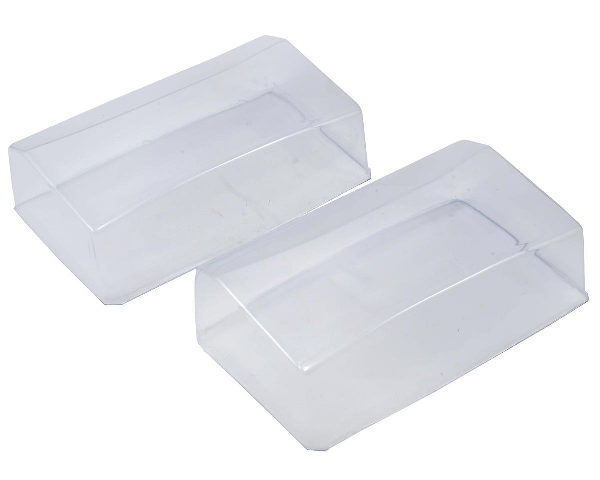 JConcepts Hi-Clearance Wing (5.5" Wide) (2) (JCO0136)