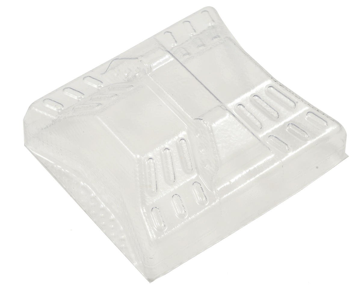 JConcepts "Finnisher" B5 Front Wing (Narrow) (2) (JCO0148)
