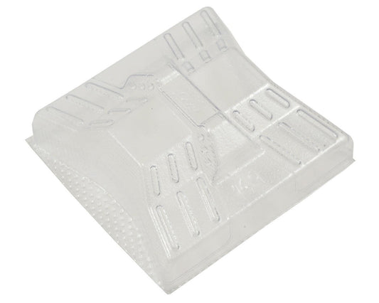 JConcepts "Finnisher" B5 Front Wing (Wide) (2) (JCO0149)