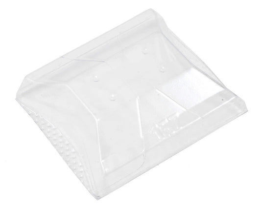 JConcepts Aero Lower Front Wing (2) (JCO0157)