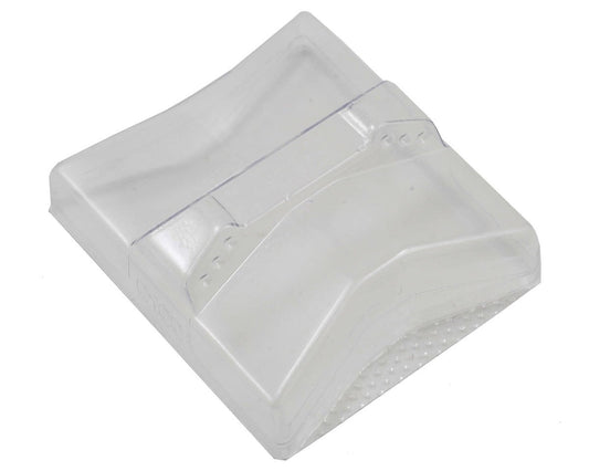 JConcepts Aero B6/B6D Front Wing (Narrow) (2) (Gullwing Arm) (JCO0160)