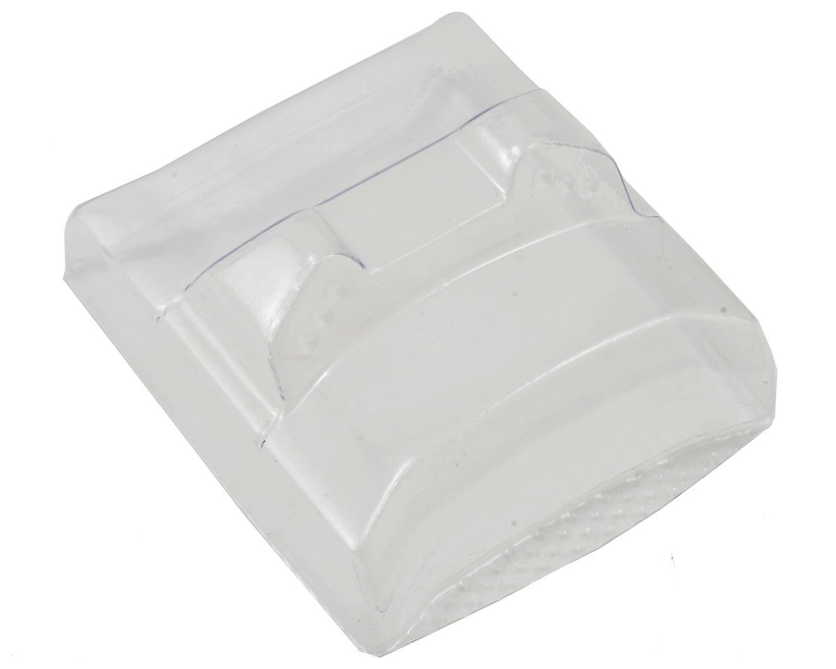 JConcepts Aero Yokomo YZ2 Front Wing (Narrow) (2) (JCO0162)