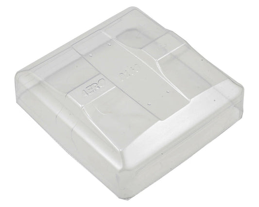 JConcepts B6/B6D "Aero" Rear Wing (2) (JCO0168)