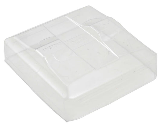 JConcepts Yokomo YZ2 "Aero" Rear Wing (2) (JCO0170)
