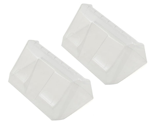 JConcepts B6/B74 "Aero" S-Type Rear Wing (JCO0173)