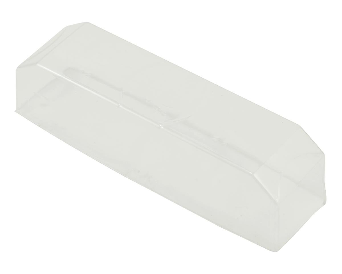 JConcepts "Aero" Rear Wing Center Divider (2) (JCO0180)