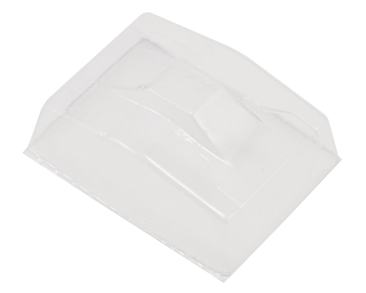 JConcepts Tekno EB410 Nose & Front Scoop (2) (JCO0187)
