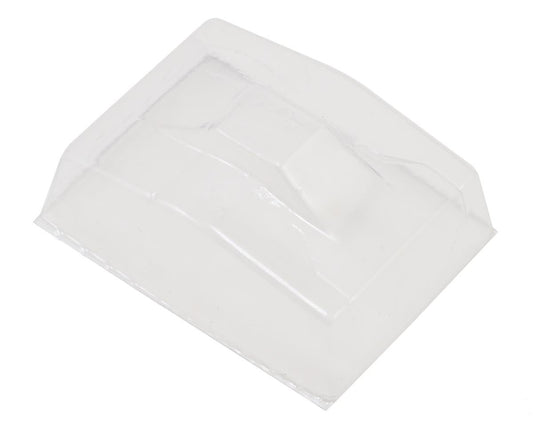 JConcepts Tekno EB410 Nose & Front Scoop (2) (JCO0187)