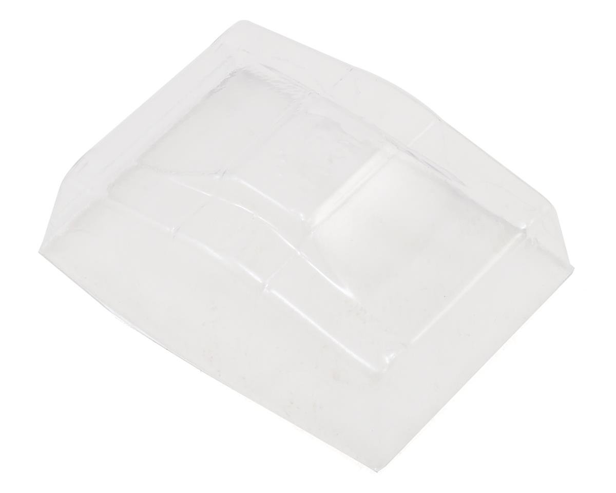 JConcepts Yokomo YZ4-SF Nose Cone & Front Scoop (JCO0191)