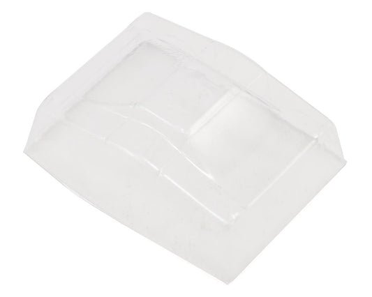 JConcepts Yokomo YZ4-SF Nose Cone & Front Scoop (JCO0191)