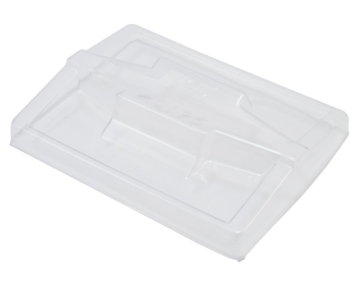 JConcepts T6.1 F2 Truck Spoiler (2) (JCO0195)