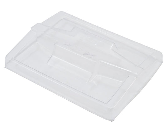 JConcepts T6.1 F2 Truck Spoiler (2) (JCO0195)