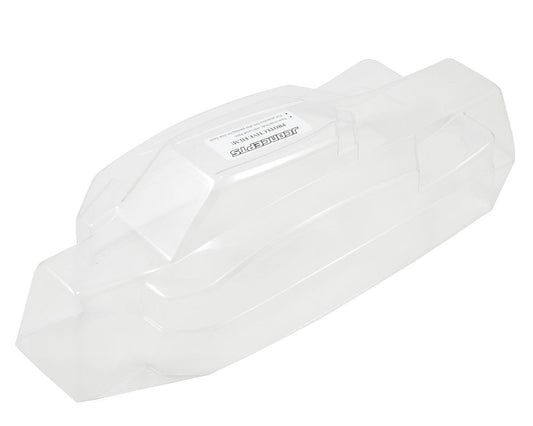 JConcepts Tekno EB48 "Finnisher" Illuzion Body (Clear) (JCO0262)