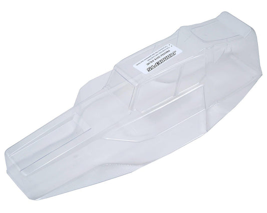 JConcepts RC10 "Detonator" Body w/5.5" Wing (JCO0264)