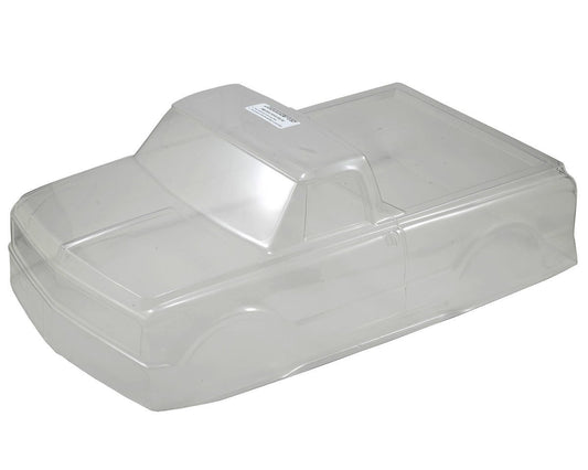 JConcepts "Scalpel" 1972 Chevy C10 Body for Traxxas Slash 4x4 (JCO0267)