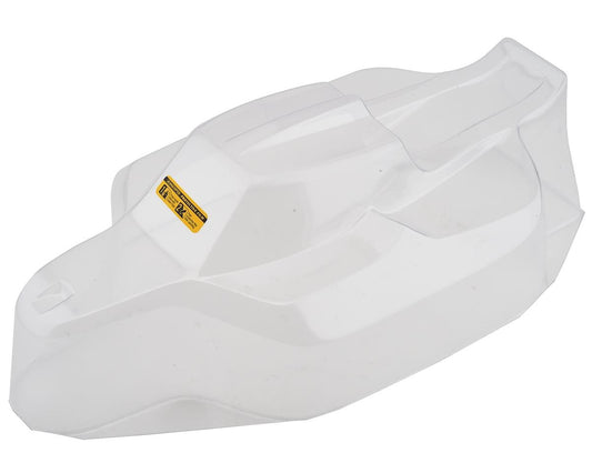 JConcepts HB Racing D819/D817 V2 S15 1/8 Nitro Buggy Body (Clear) (JCO0364)