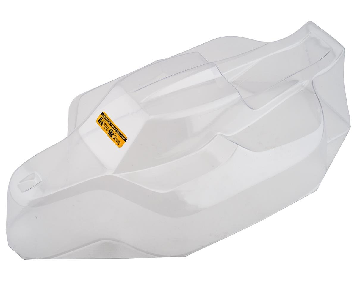 JConcepts Mugen MBX8 S15 1/8 Nitro Buggy Body (Clear) (JCO0387)