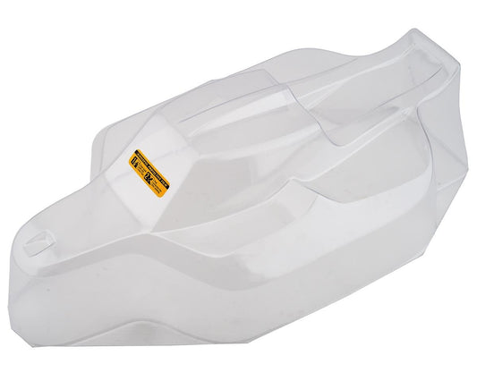 JConcepts Mugen MBX8 S15 1/8 Nitro Buggy Body (Clear) (JCO0387)