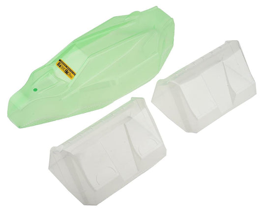 JConcepts Yokomo YZ2 "P2K" 1/10 2WD Buggy Body (Clear) (Light Weight) (JCO0392L)