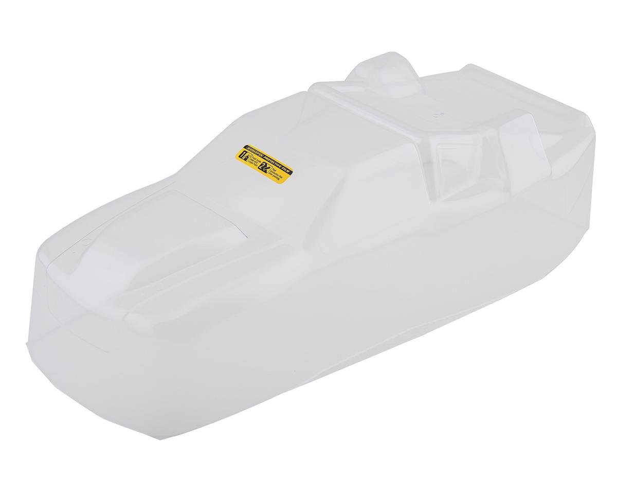 JConcepts RC10T3 Ford Truck Body (Clear) (JCO0411-6139)