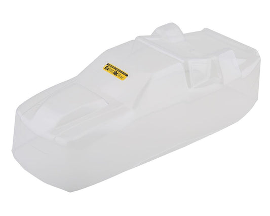JConcepts RC10T3 Ford Truck Body (Clear) (JCO0411-6139)