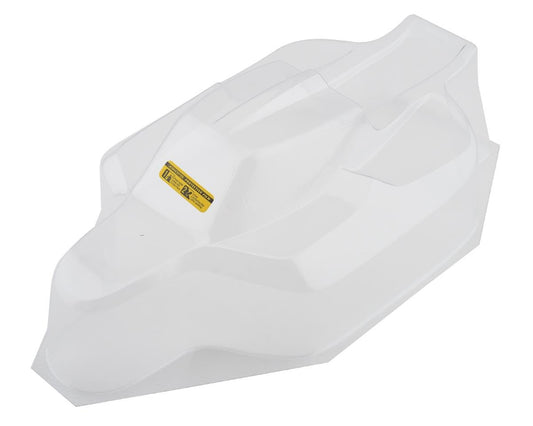 JConcepts Tekno NB48 2.0 S15 Body (Clear) (JCO0430)