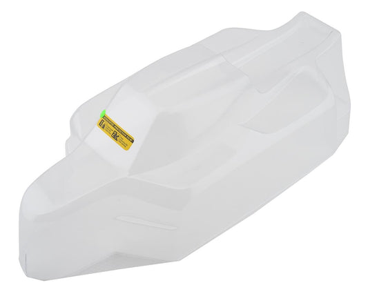 JConcepts Tekno EB48 2.0 S15 Body (Clear) (Lightweight) (JCO0431L)