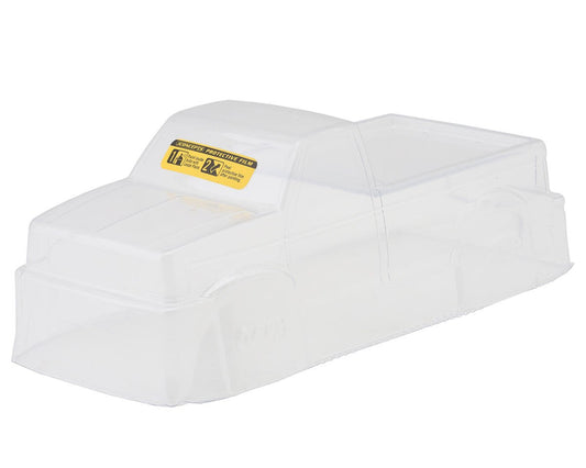 JConcepts Axial SCX24 1987 Ford F-250 BIGFOOT Crawler Body (Clear) (JCO0446)