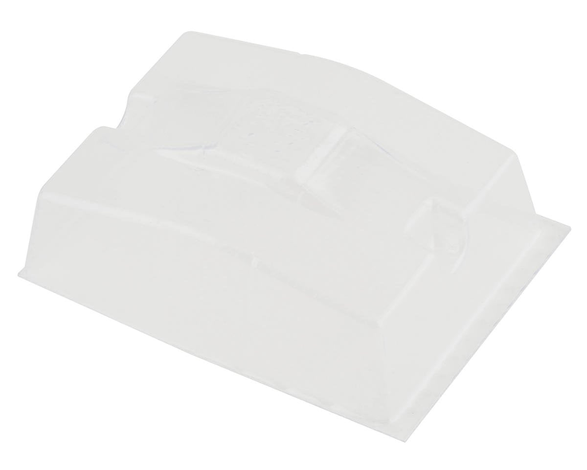 JConcepts RC8B4/RC8B4e Front Wing (2) (JCO0505)