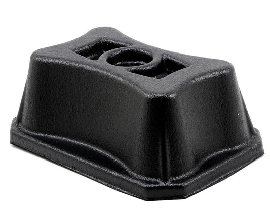 JConcepts Off Road Car Stand (Matte Black) (JCO2012M)