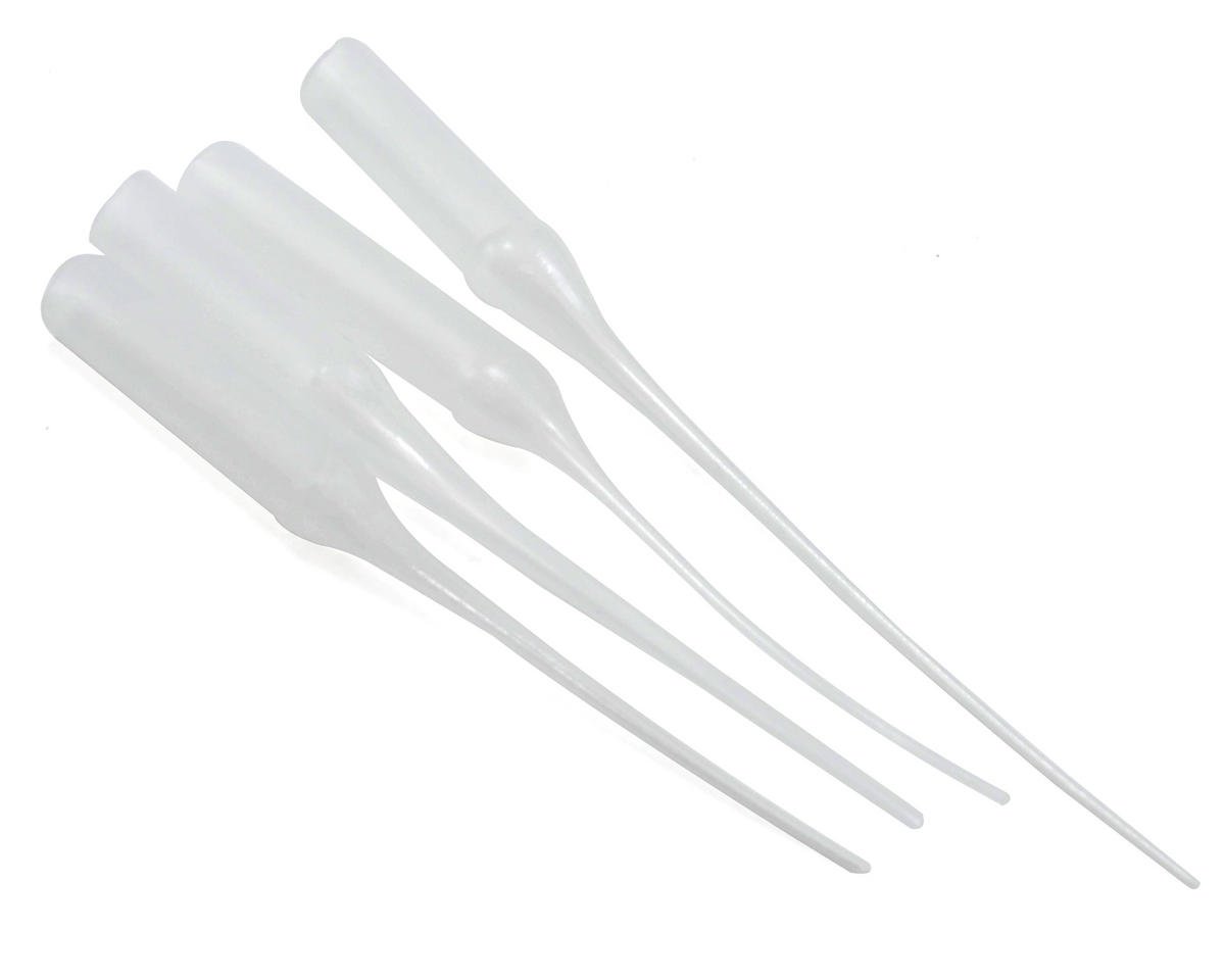 JConcepts Glue Straw Tips (4) (JCO2043-1)