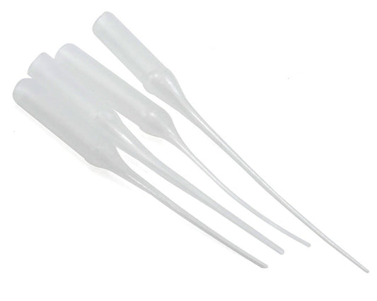 JConcepts Glue Straw Tips (4) (JCO2043-1)