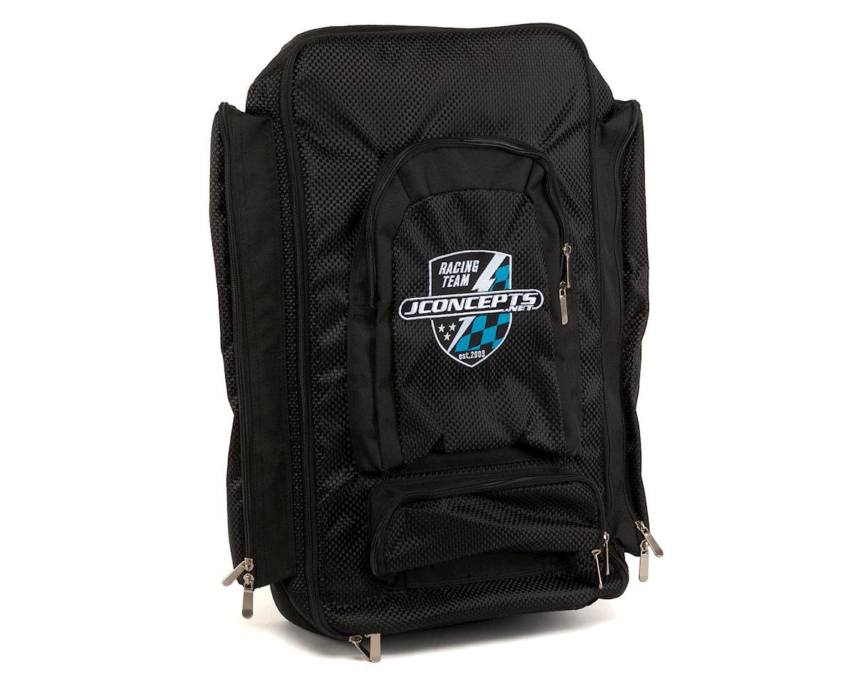 JConcepts SCT Backpack (JCO2095)