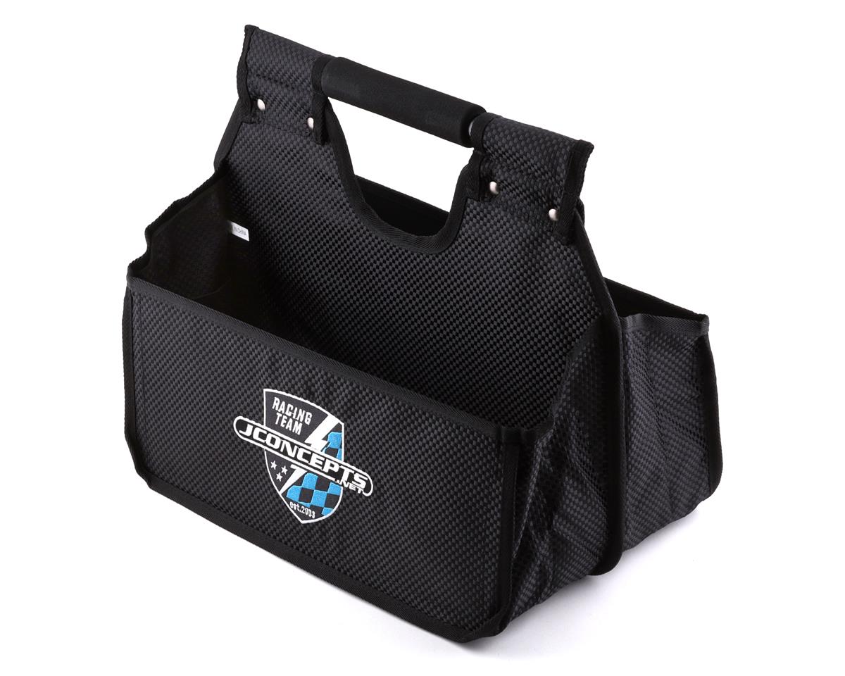 JConcepts Finish Line Quick Access Nitro Pit Bag (JCO2230)