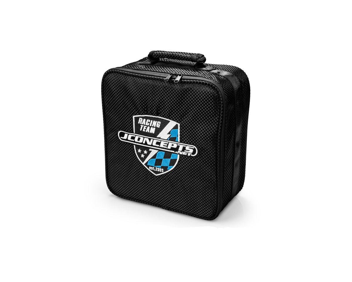 JConcepts Sanwa MX6 Radio Bag (JCO2361)