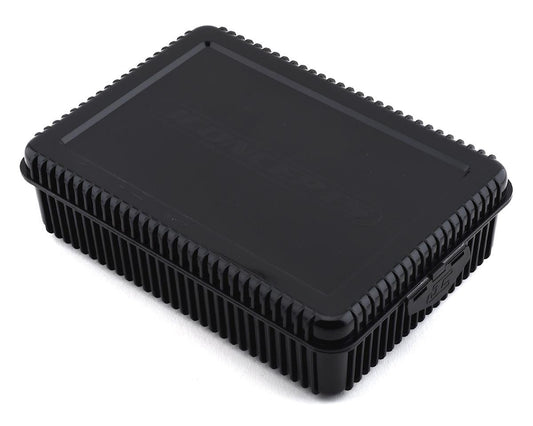 JConcepts 540 Motor Storage Case w/Foam Liner (Black) (JCO2497-2)